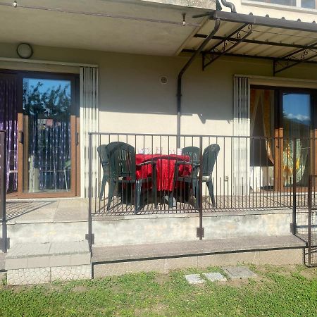 Appartamento House Dongo 2021 Esterno foto