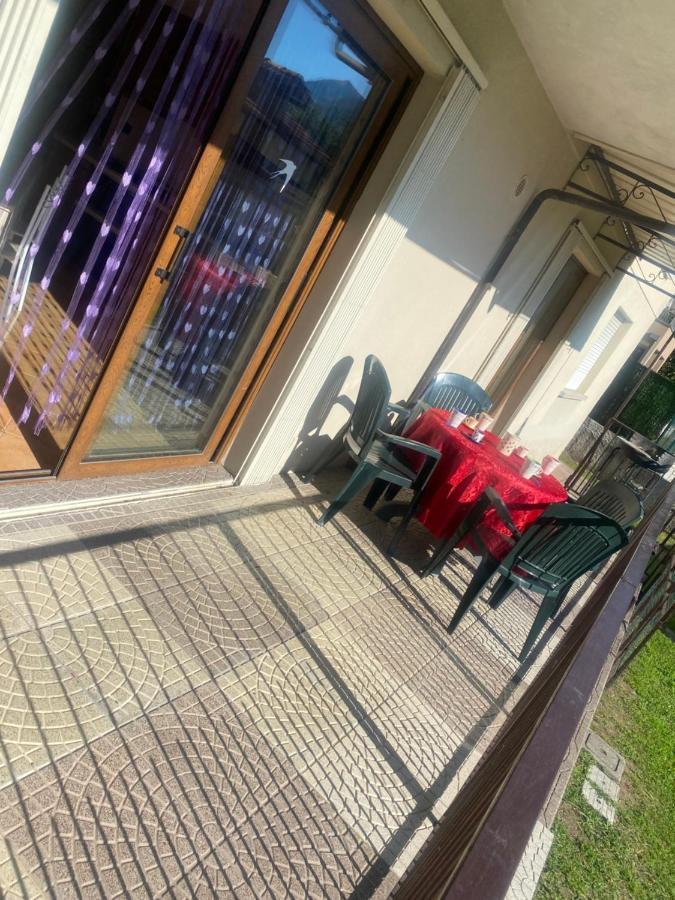Appartamento House Dongo 2021 Esterno foto