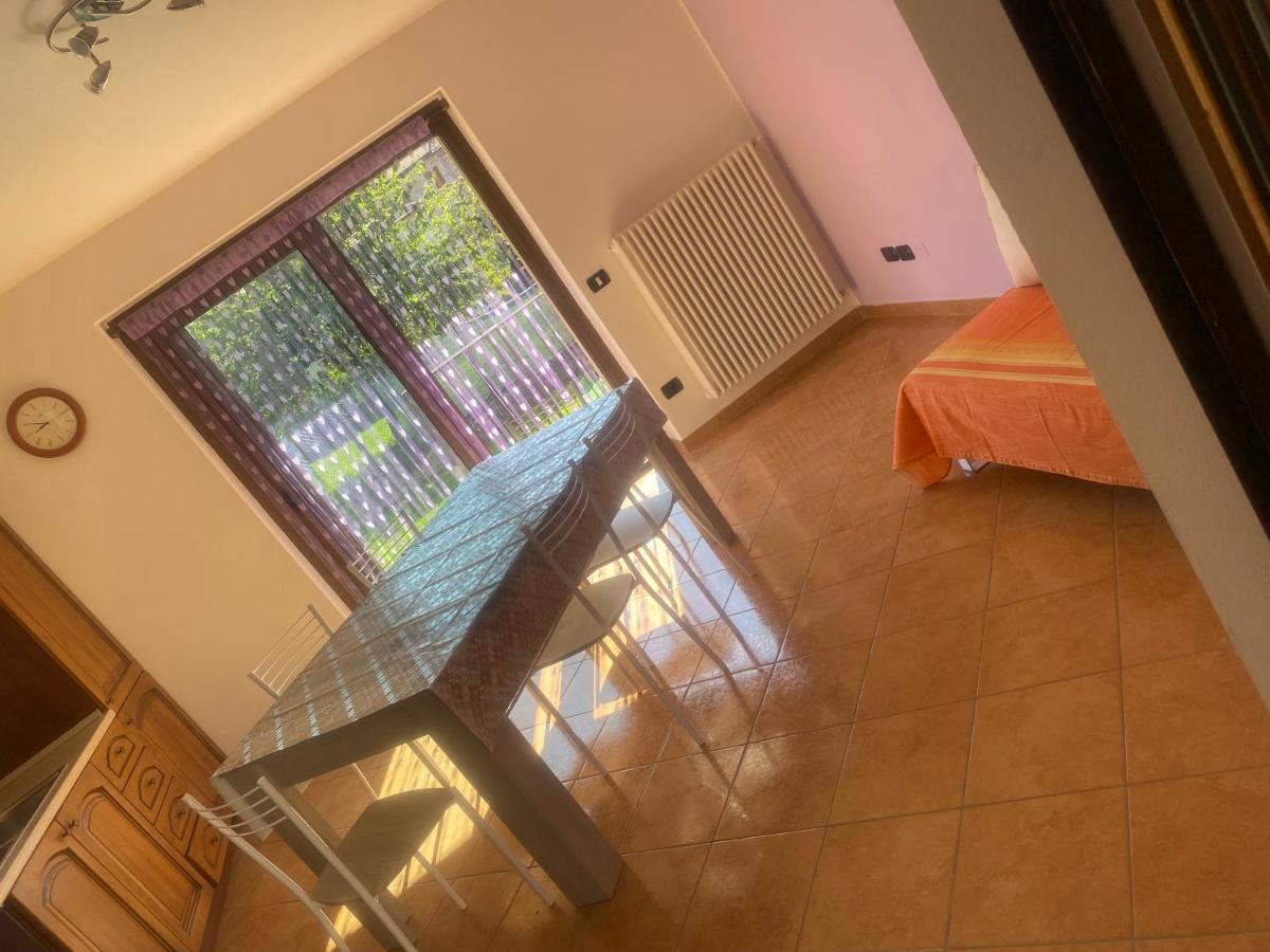 Appartamento House Dongo 2021 Esterno foto